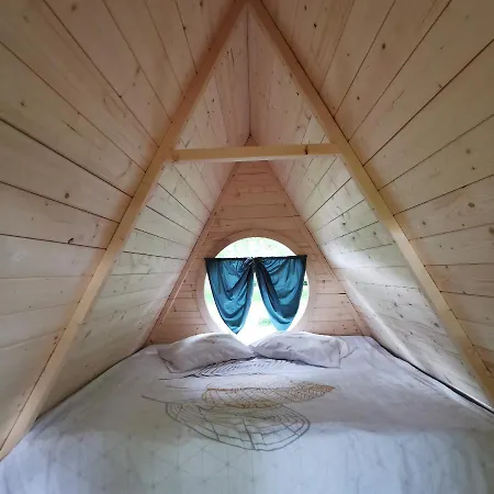 De *** Campsite *