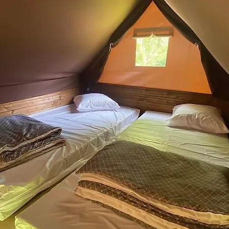 Campsite De *** Thoissey