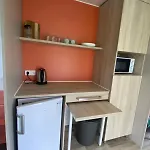 Кемпинг De *** *