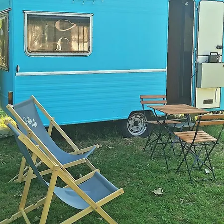 Campsite De ***