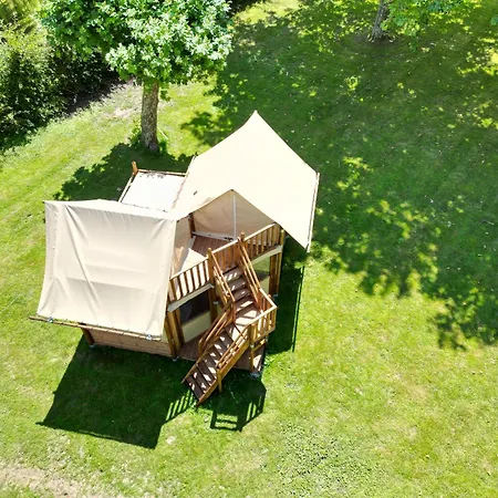 Campsite De ***