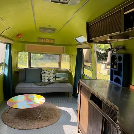 De *** Campsite Thoissey