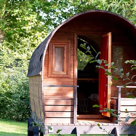 Campsite De *** *